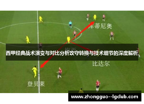 西甲经典战术演变与对比分析攻守转换与技术细节的深度解析