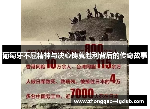 葡萄牙不屈精神与决心铸就胜利背后的传奇故事